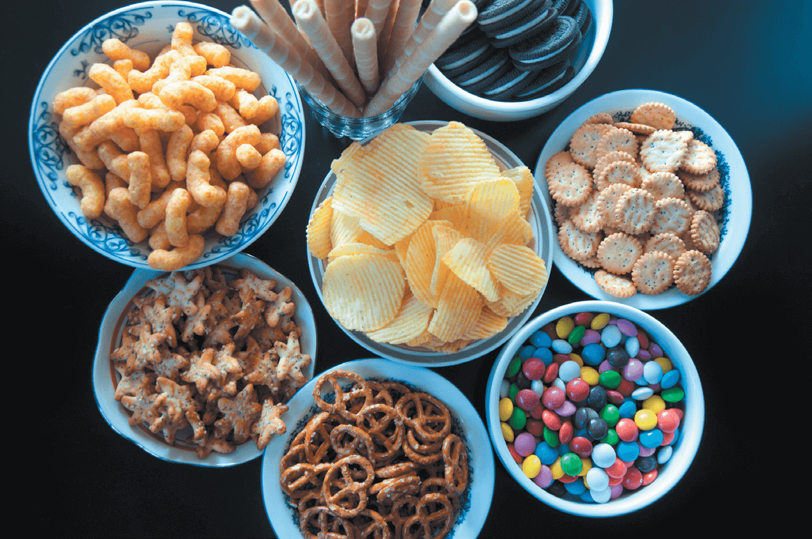 Ultraprocessed food linked to Cognitive decline 6 protopian net news food cognitive study