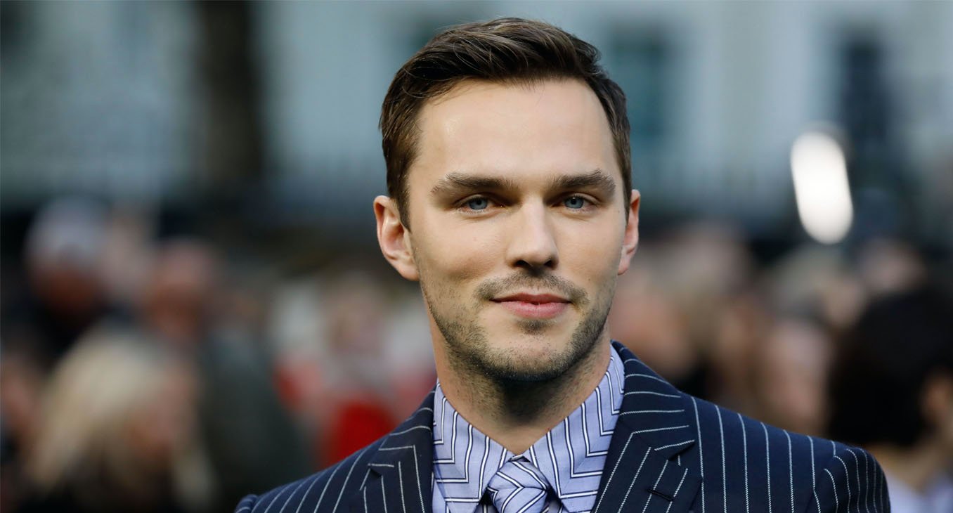 Nicholas Hoult