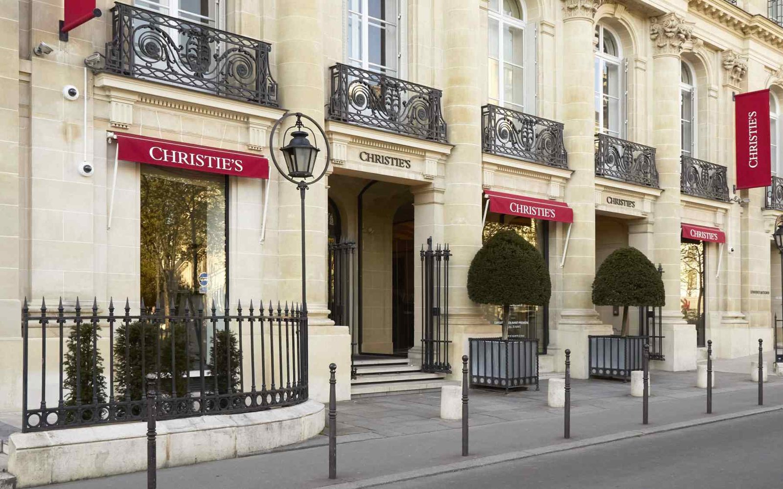 christies paris